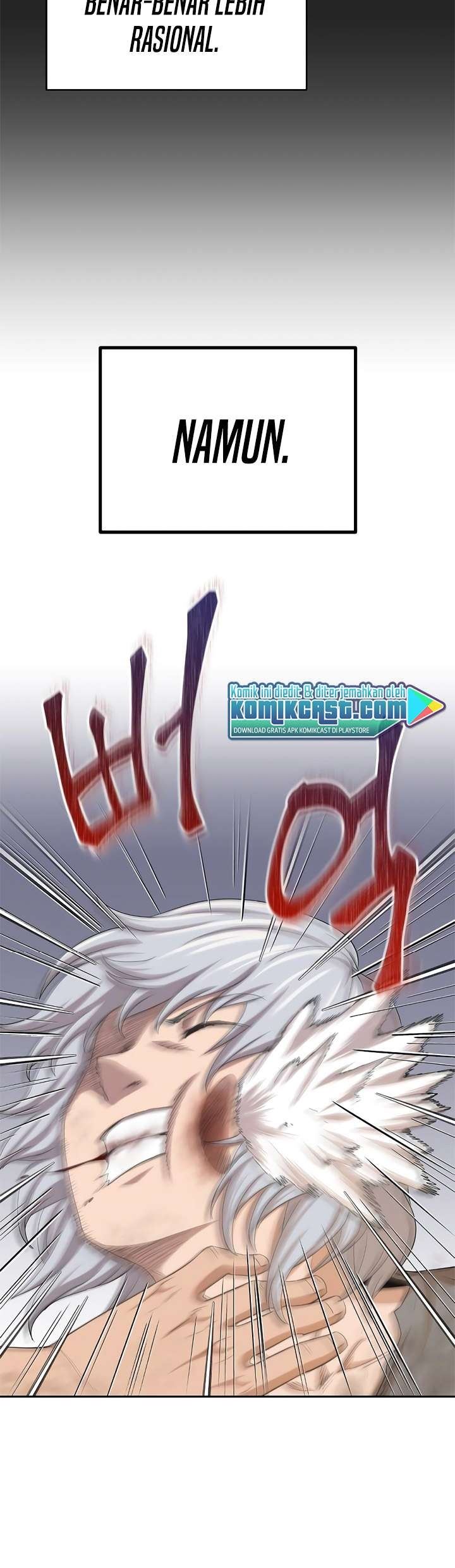 The Heavenly Demon Can’t Live a Normal Life Chapter 7 - halaman 49