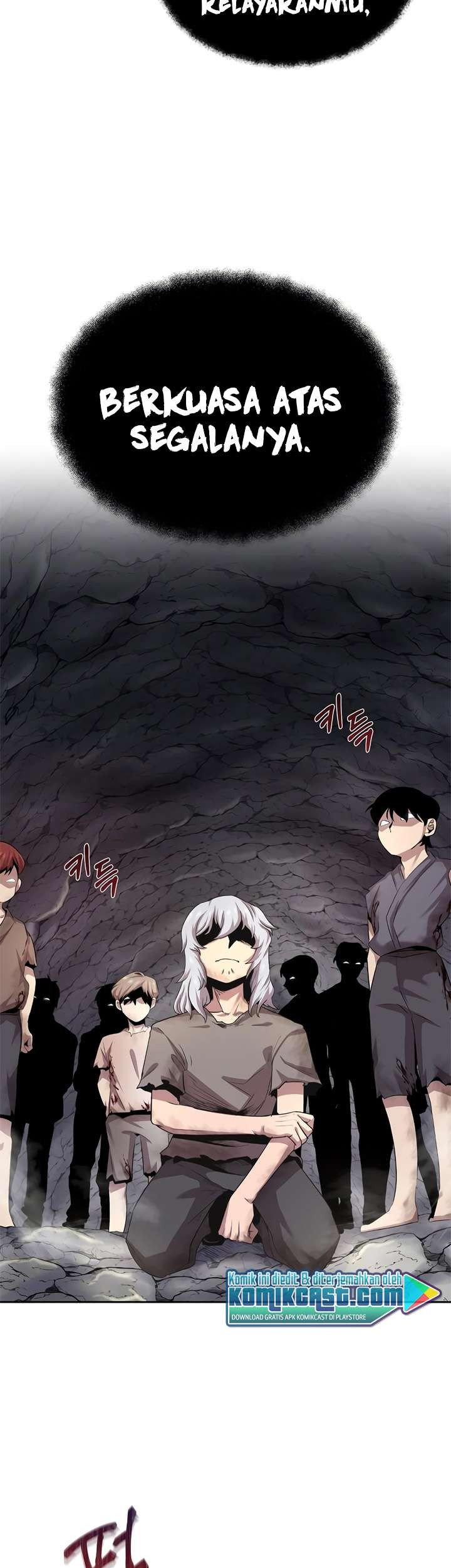 The Heavenly Demon Can’t Live a Normal Life Chapter 7 - halaman 5