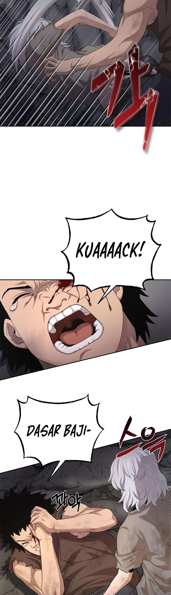 The Heavenly Demon Can’t Live a Normal Life Chapter 7 - halaman 52