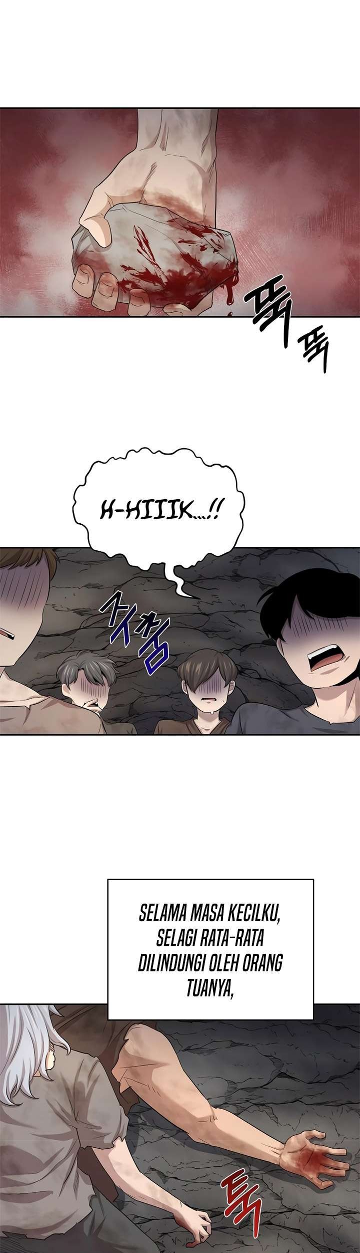 The Heavenly Demon Can’t Live a Normal Life Chapter 7 - halaman 56