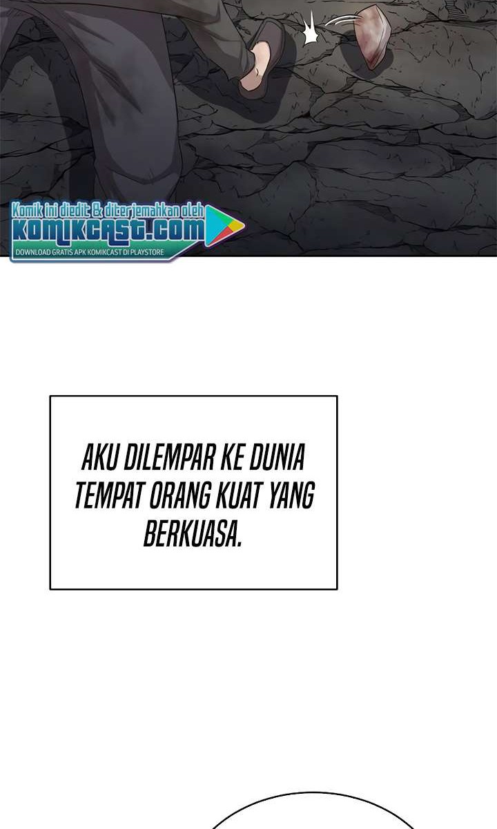 The Heavenly Demon Can’t Live a Normal Life Chapter 7 - halaman 57