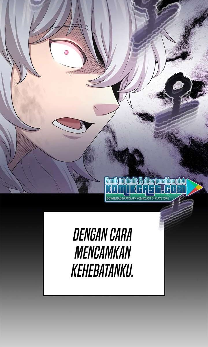 The Heavenly Demon Can’t Live a Normal Life Chapter 7 - halaman 59
