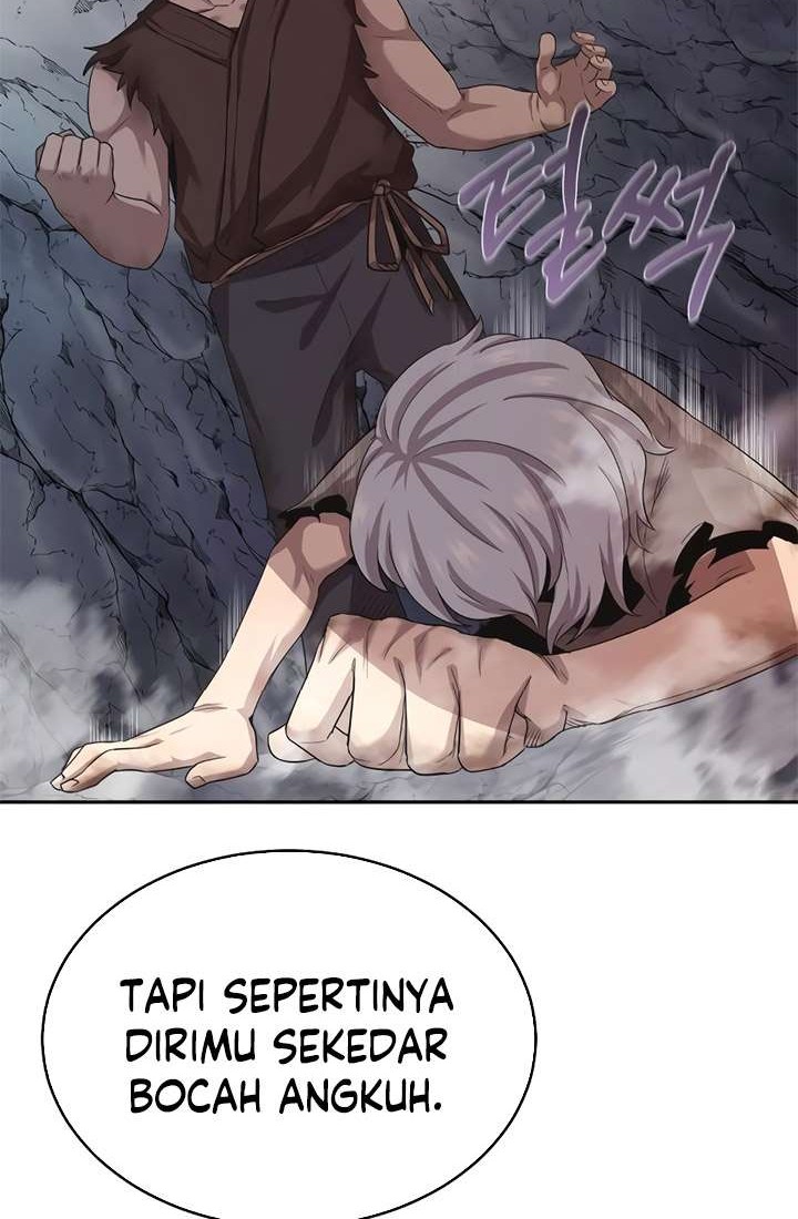 The Heavenly Demon Can’t Live a Normal Life Chapter 7 - halaman 8
