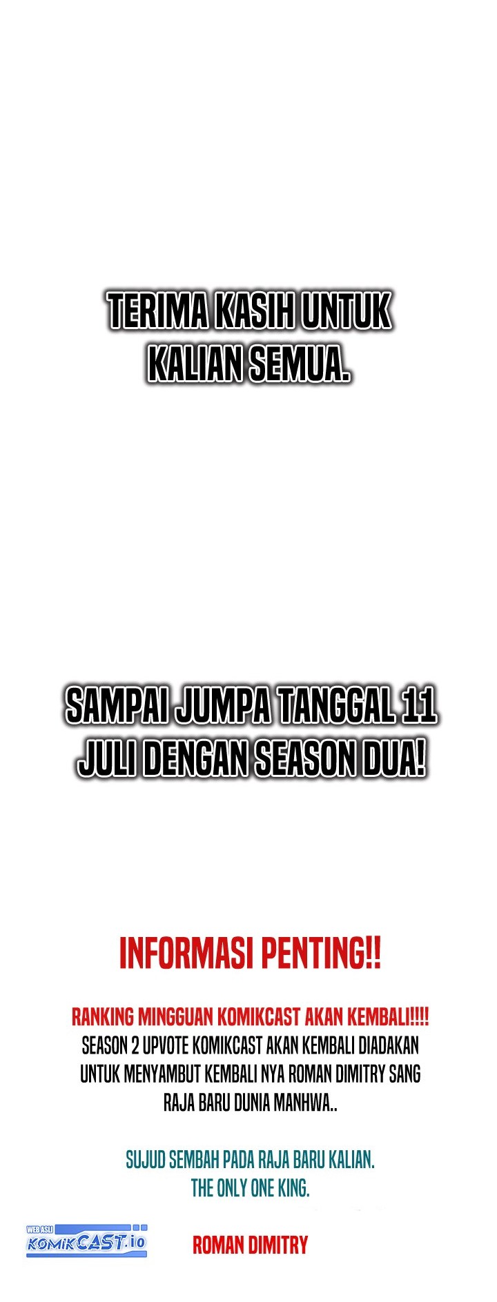 The Heavenly Demon Can’t Live a Normal Life Chapter 70.1 - halaman 13