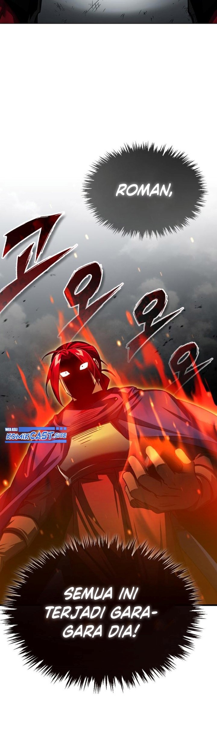 The Heavenly Demon Can’t Live a Normal Life Chapter 70 - halaman 16