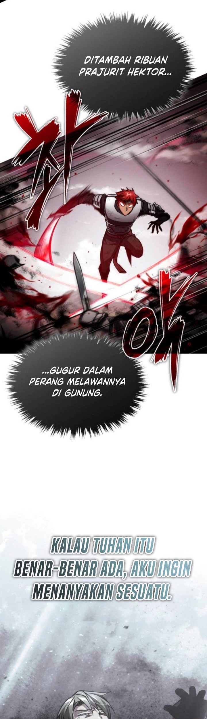 The Heavenly Demon Can’t Live a Normal Life Chapter 70 - halaman 18