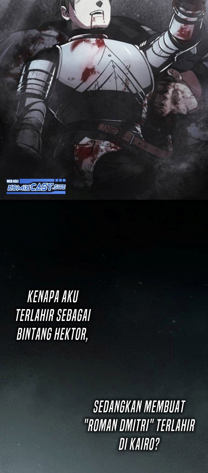 The Heavenly Demon Can’t Live a Normal Life Chapter 70 - halaman 19