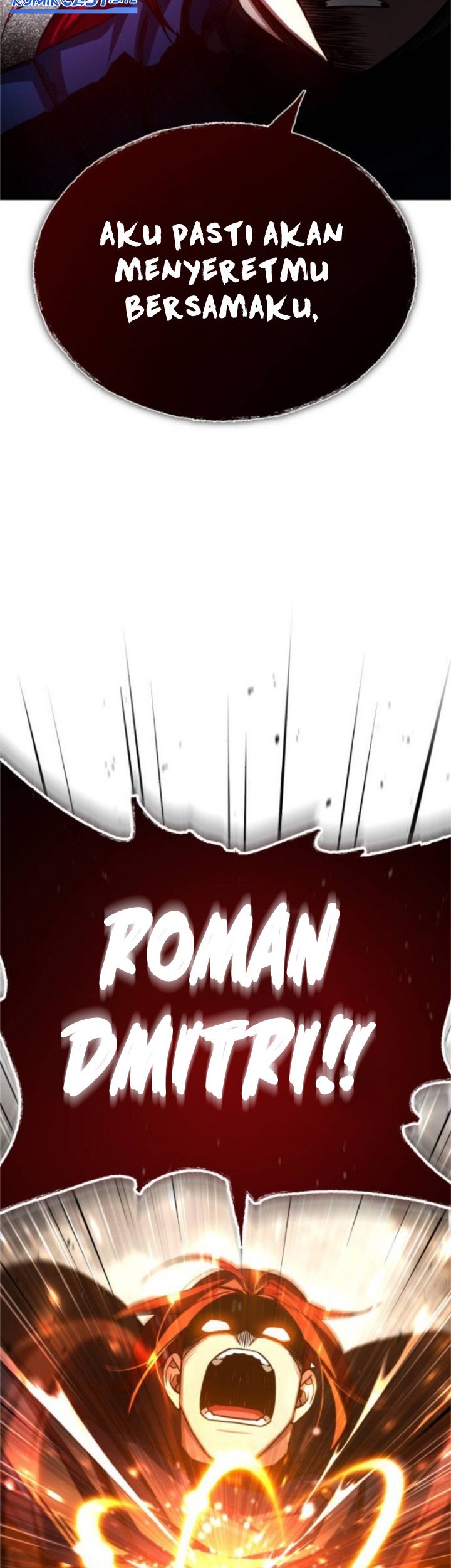 The Heavenly Demon Can’t Live a Normal Life Chapter 70 - halaman 22
