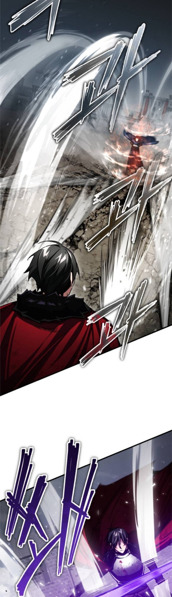 The Heavenly Demon Can’t Live a Normal Life Chapter 70 - halaman 26