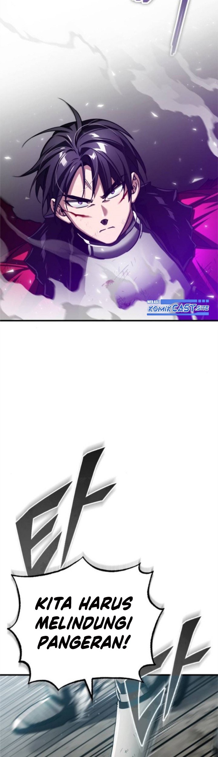 The Heavenly Demon Can’t Live a Normal Life Chapter 70 - halaman 28