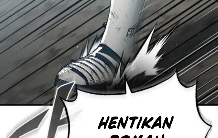 The Heavenly Demon Can’t Live a Normal Life Chapter 70 - halaman 29