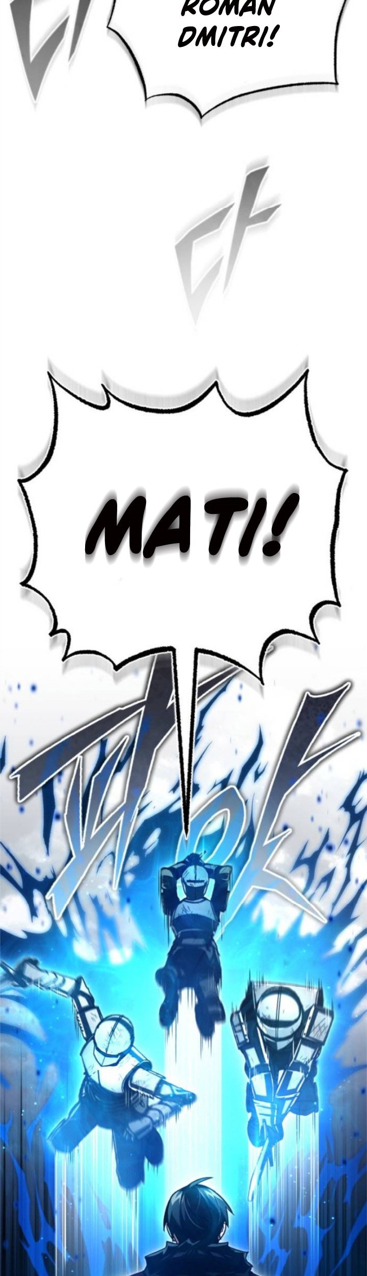 The Heavenly Demon Can’t Live a Normal Life Chapter 70 - halaman 30