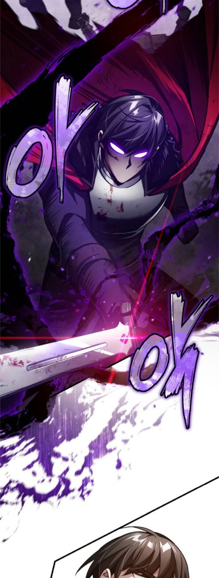 The Heavenly Demon Can’t Live a Normal Life Chapter 70 - halaman 33