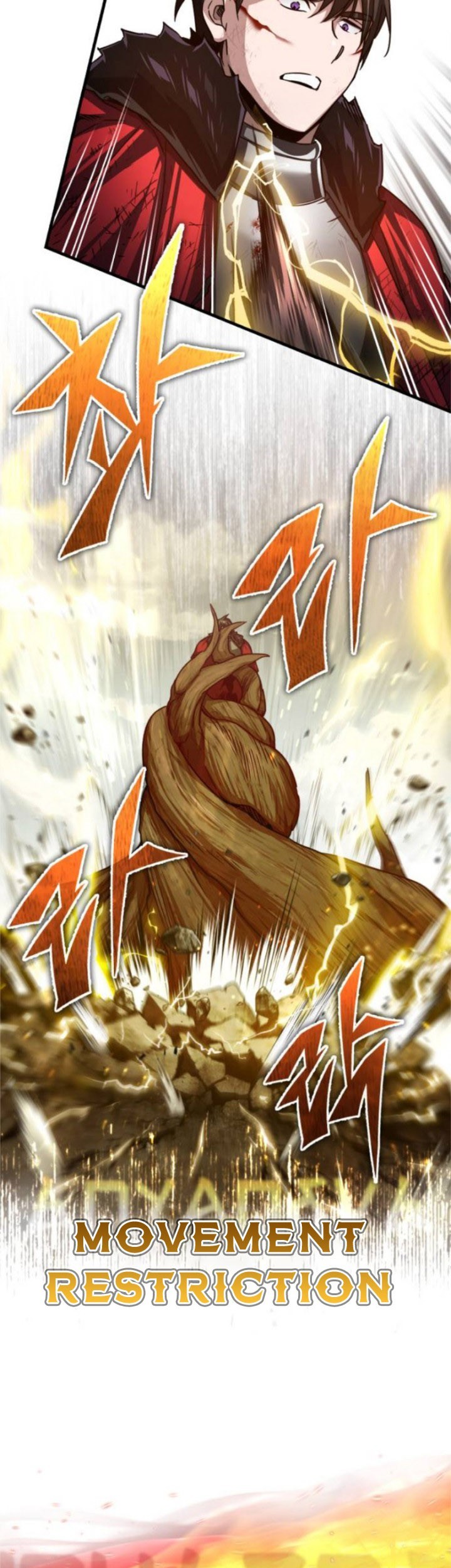 The Heavenly Demon Can’t Live a Normal Life Chapter 70 - halaman 34