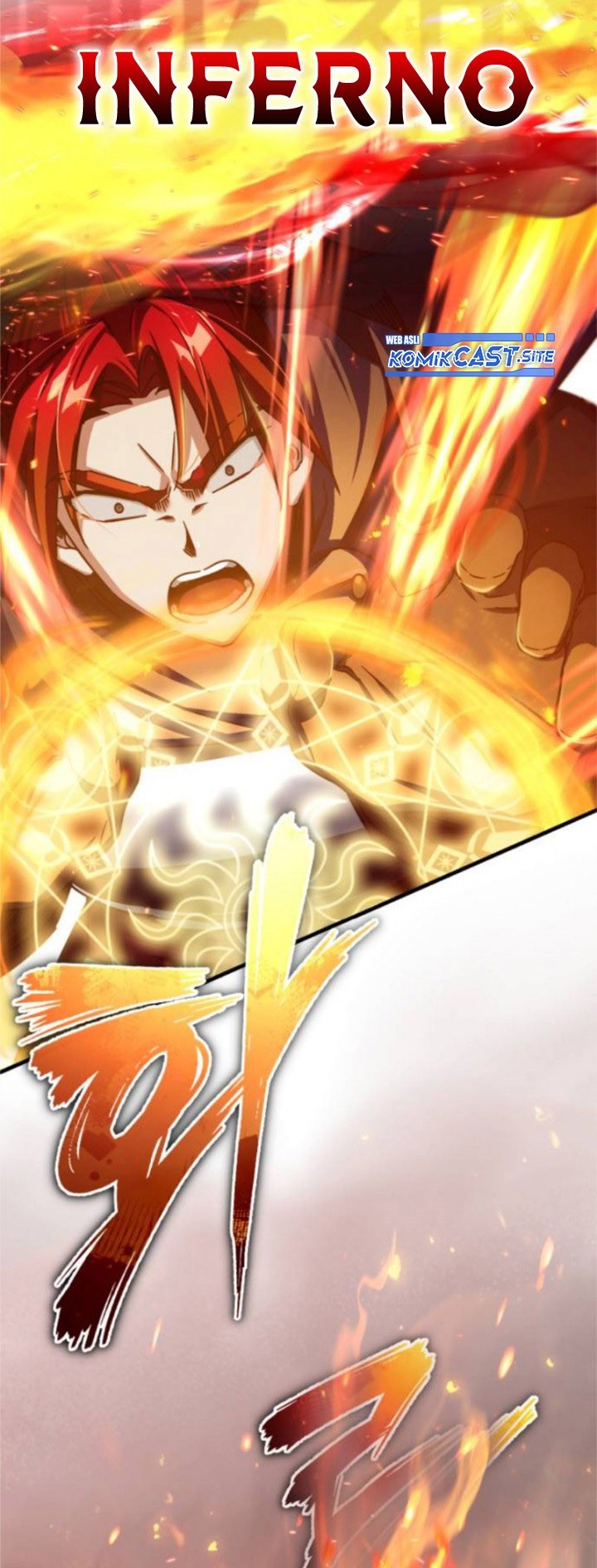 The Heavenly Demon Can’t Live a Normal Life Chapter 70 - halaman 35