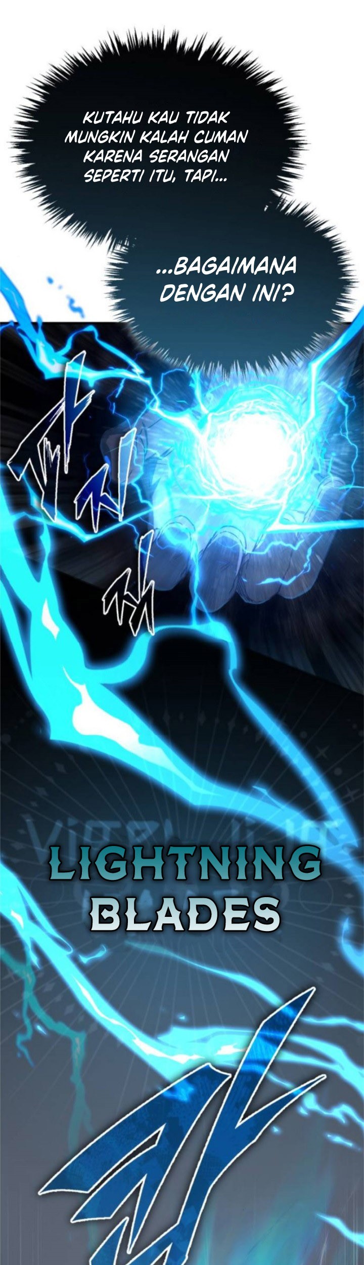 The Heavenly Demon Can’t Live a Normal Life Chapter 70 - halaman 38