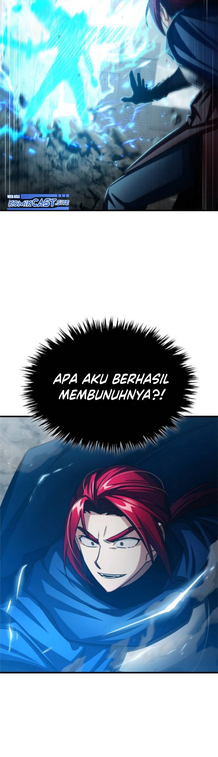 The Heavenly Demon Can’t Live a Normal Life Chapter 70 - halaman 40
