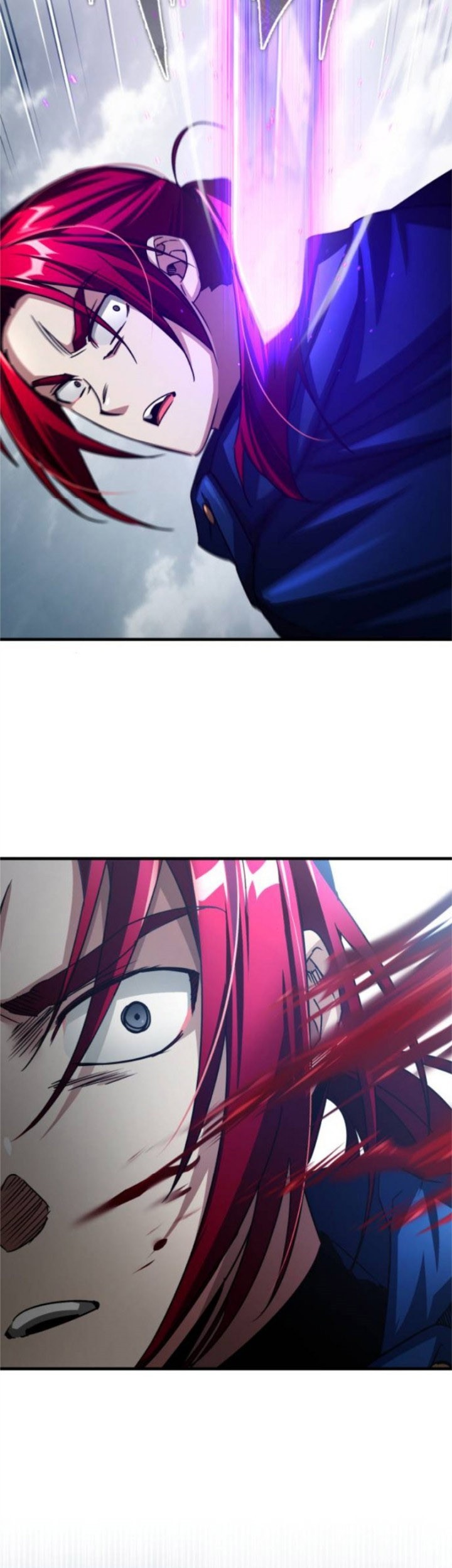 The Heavenly Demon Can’t Live a Normal Life Chapter 70 - halaman 44