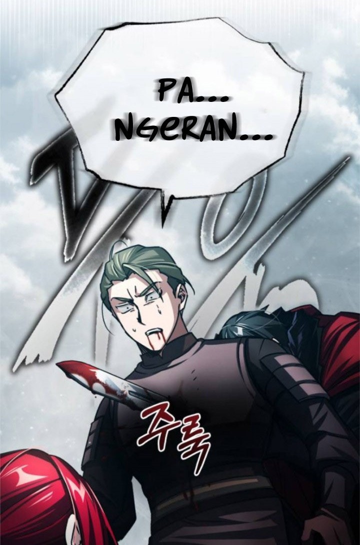 The Heavenly Demon Can’t Live a Normal Life Chapter 70 - halaman 45