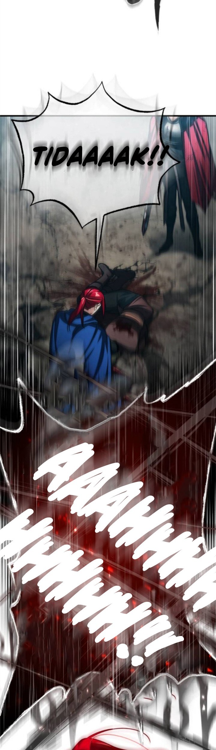 The Heavenly Demon Can’t Live a Normal Life Chapter 70 - halaman 48