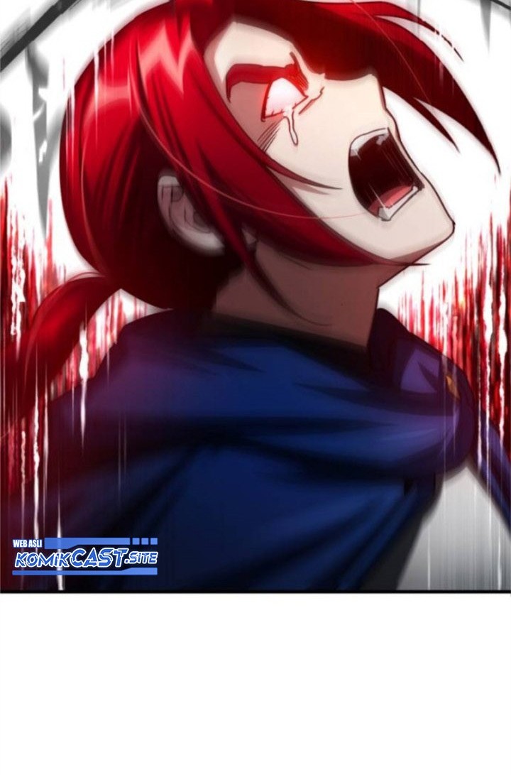 The Heavenly Demon Can’t Live a Normal Life Chapter 70 - halaman 49
