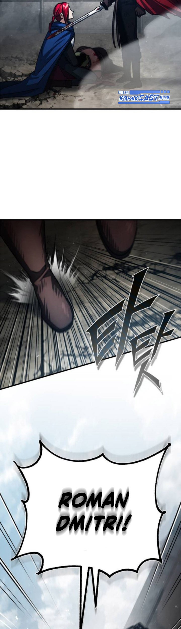 The Heavenly Demon Can’t Live a Normal Life Chapter 70 - halaman 51