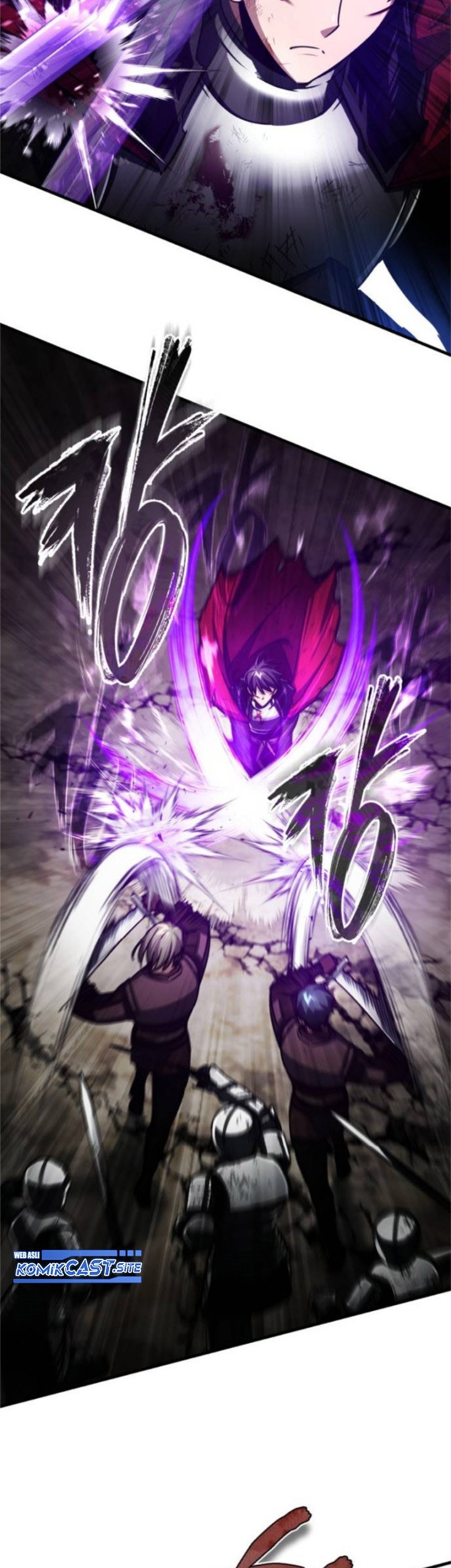 The Heavenly Demon Can’t Live a Normal Life Chapter 70 - halaman 53