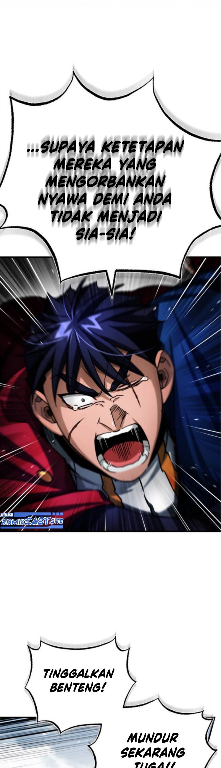 The Heavenly Demon Can’t Live a Normal Life Chapter 70 - halaman 59
