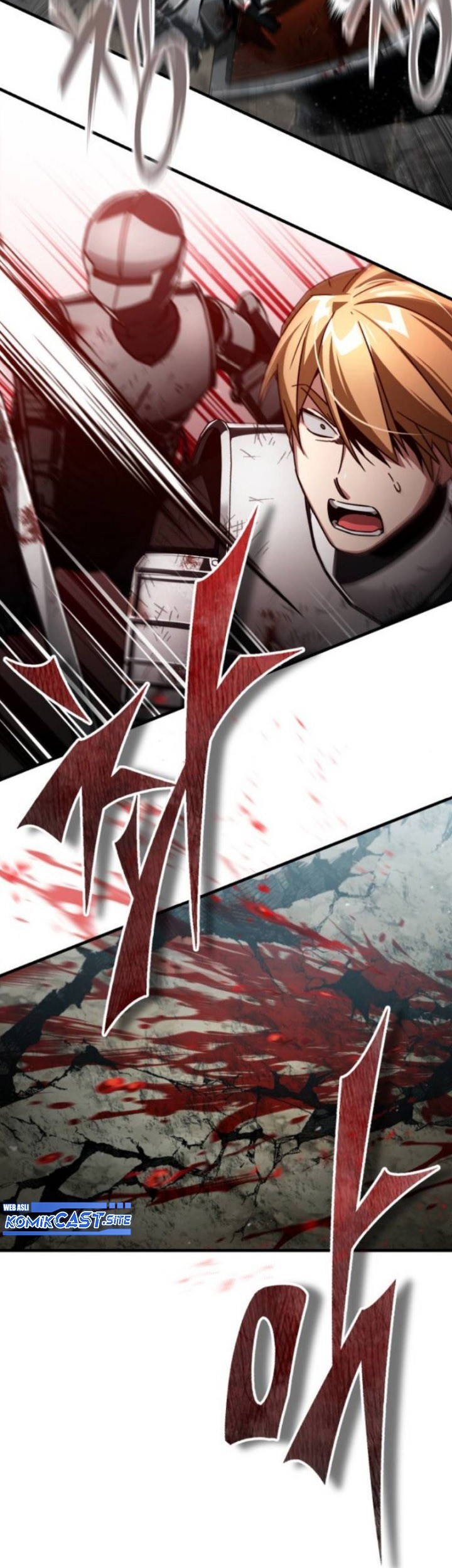 The Heavenly Demon Can’t Live a Normal Life Chapter 70 - halaman 6