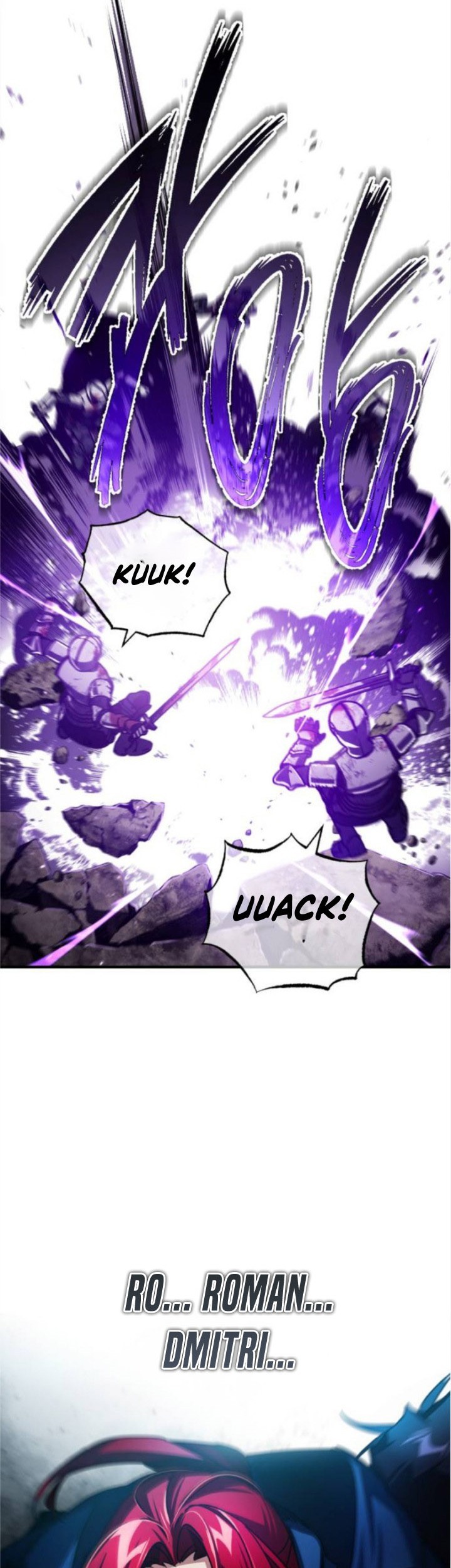 The Heavenly Demon Can’t Live a Normal Life Chapter 70 - halaman 63