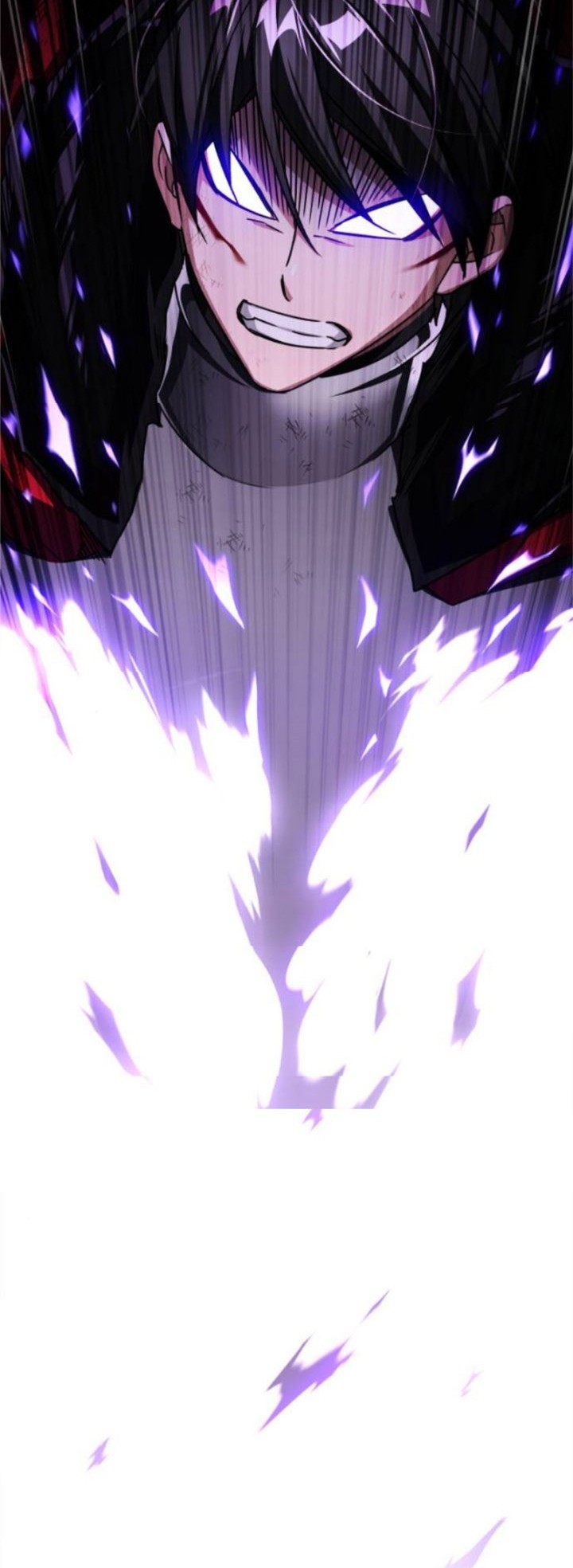 The Heavenly Demon Can’t Live a Normal Life Chapter 70 - halaman 66