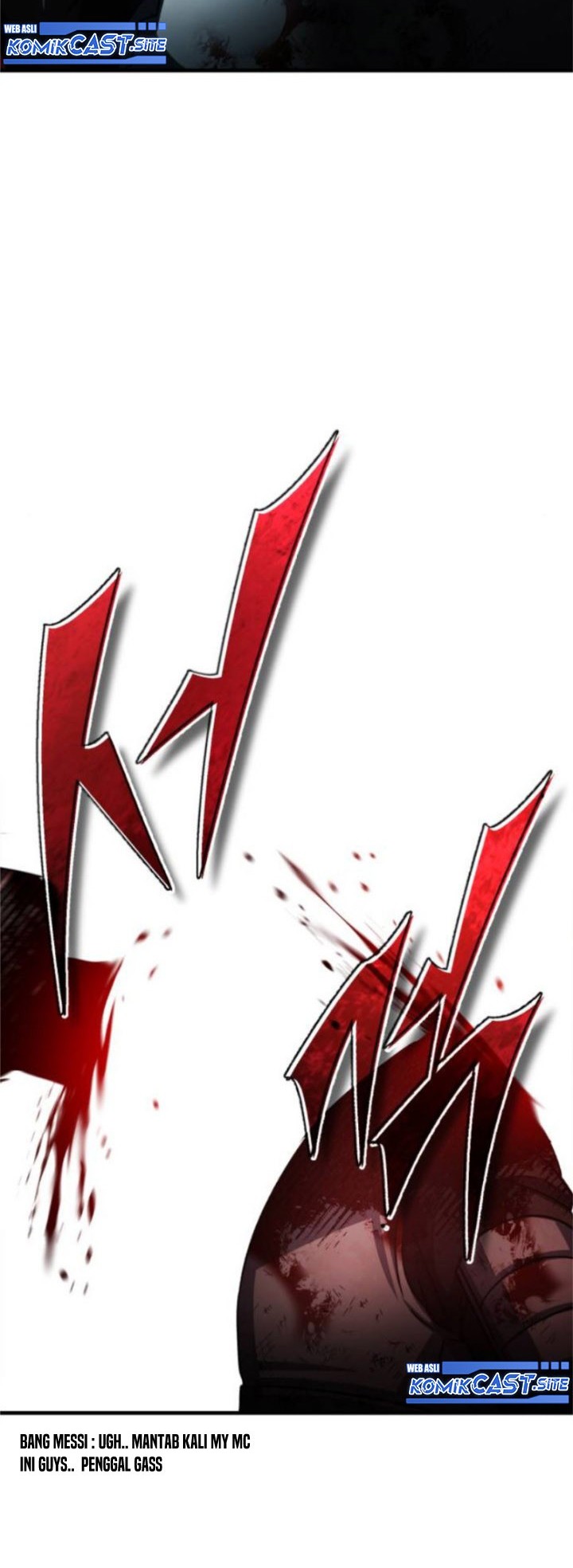 The Heavenly Demon Can’t Live a Normal Life Chapter 70 - halaman 70