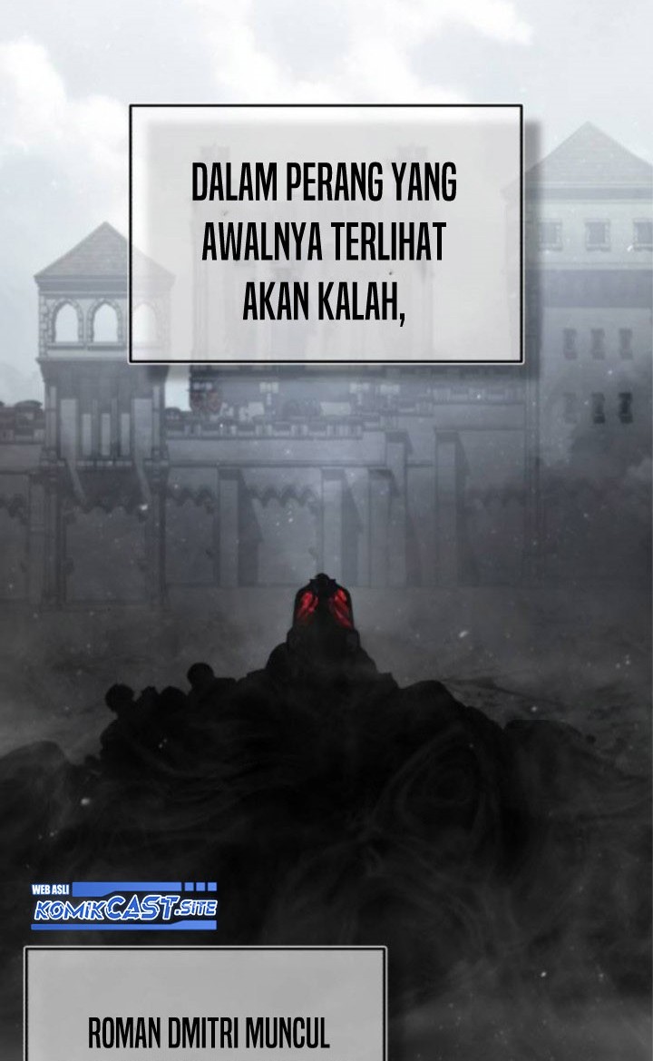 The Heavenly Demon Can’t Live a Normal Life Chapter 70 - halaman 74