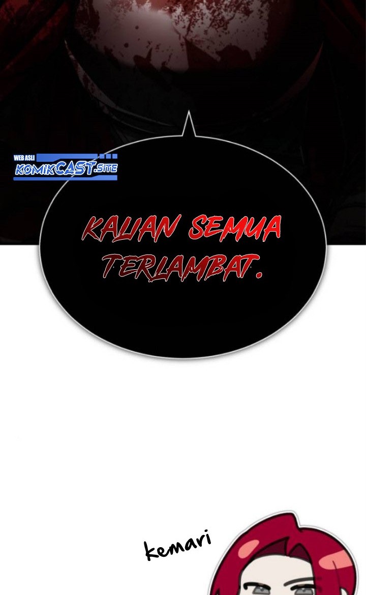 The Heavenly Demon Can’t Live a Normal Life Chapter 70 - halaman 76