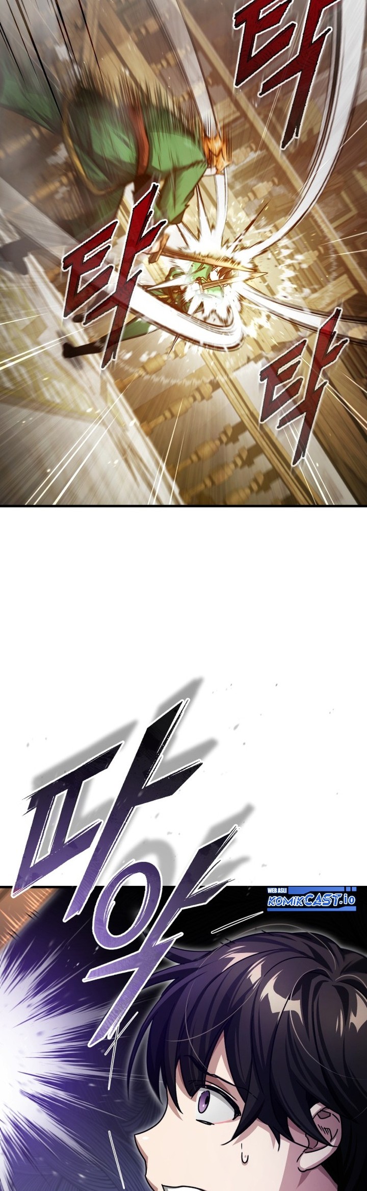 The Heavenly Demon Can’t Live a Normal Life Chapter 71 - halaman 11