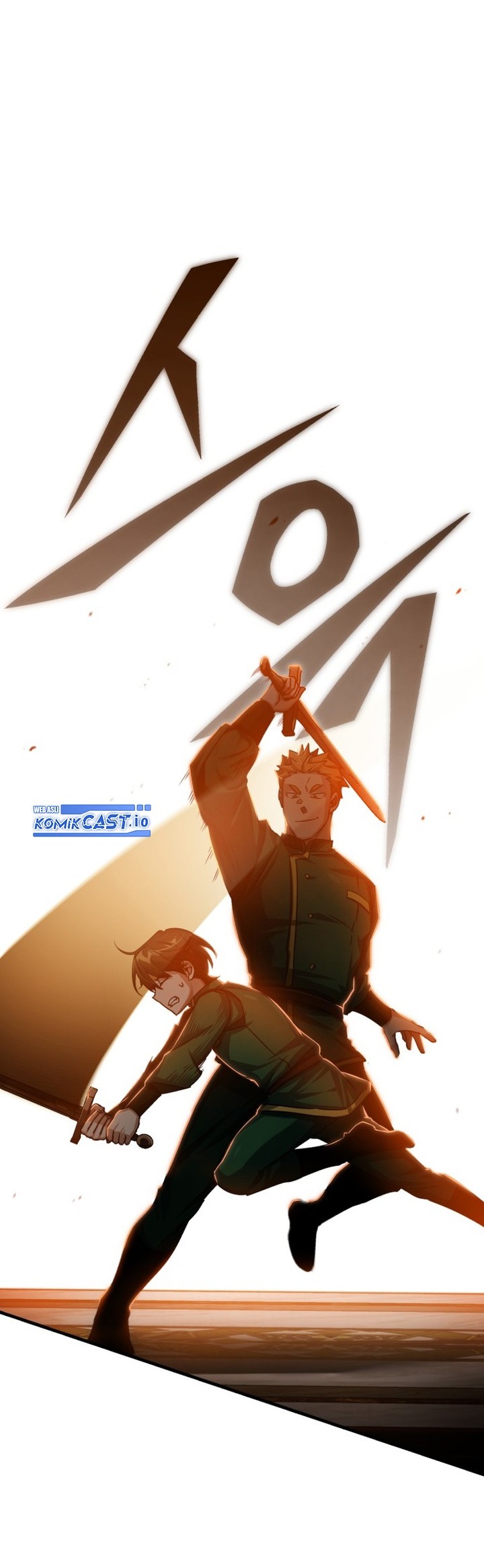 The Heavenly Demon Can’t Live a Normal Life Chapter 71 - halaman 13