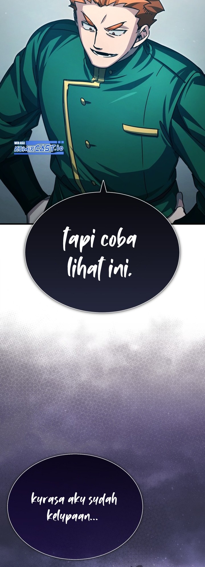 The Heavenly Demon Can’t Live a Normal Life Chapter 71 - halaman 23