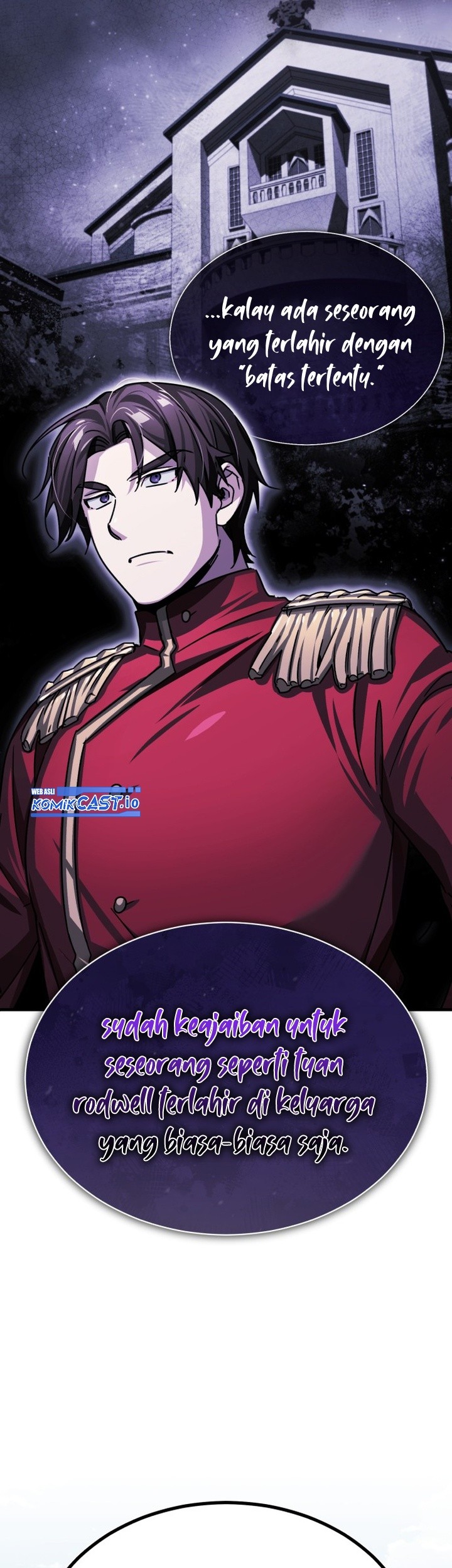 The Heavenly Demon Can’t Live a Normal Life Chapter 71 - halaman 24