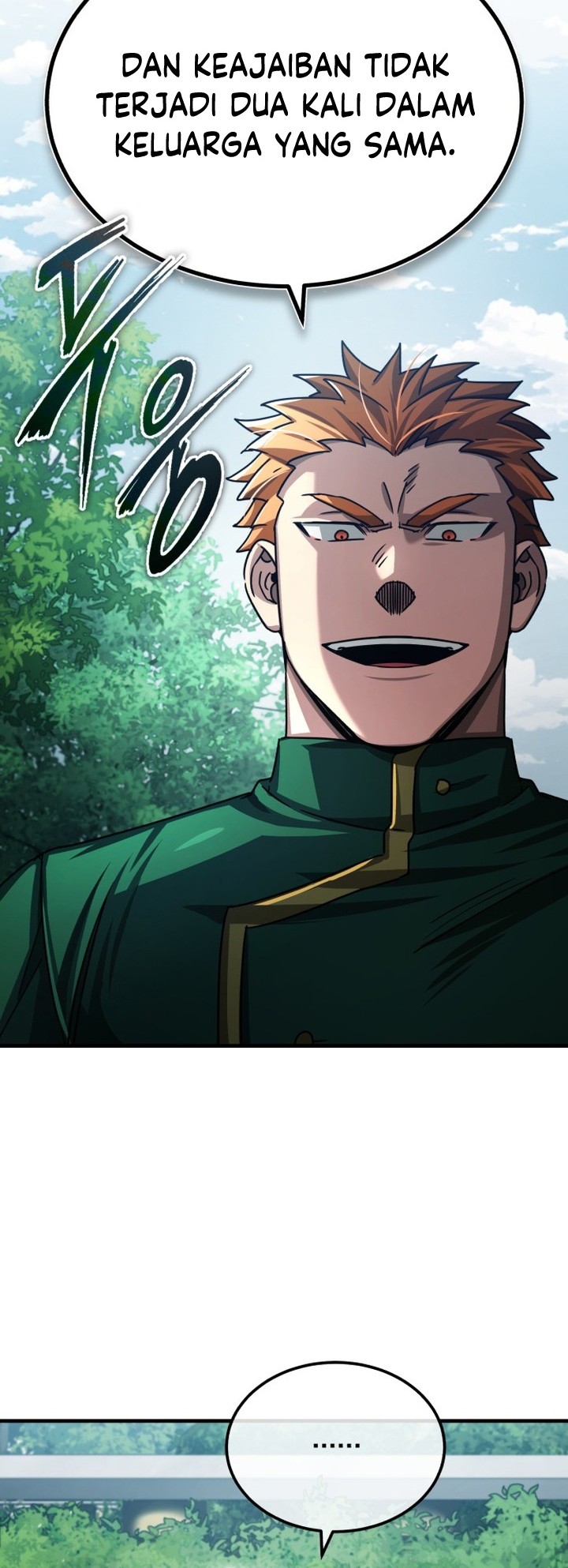 The Heavenly Demon Can’t Live a Normal Life Chapter 71 - halaman 25