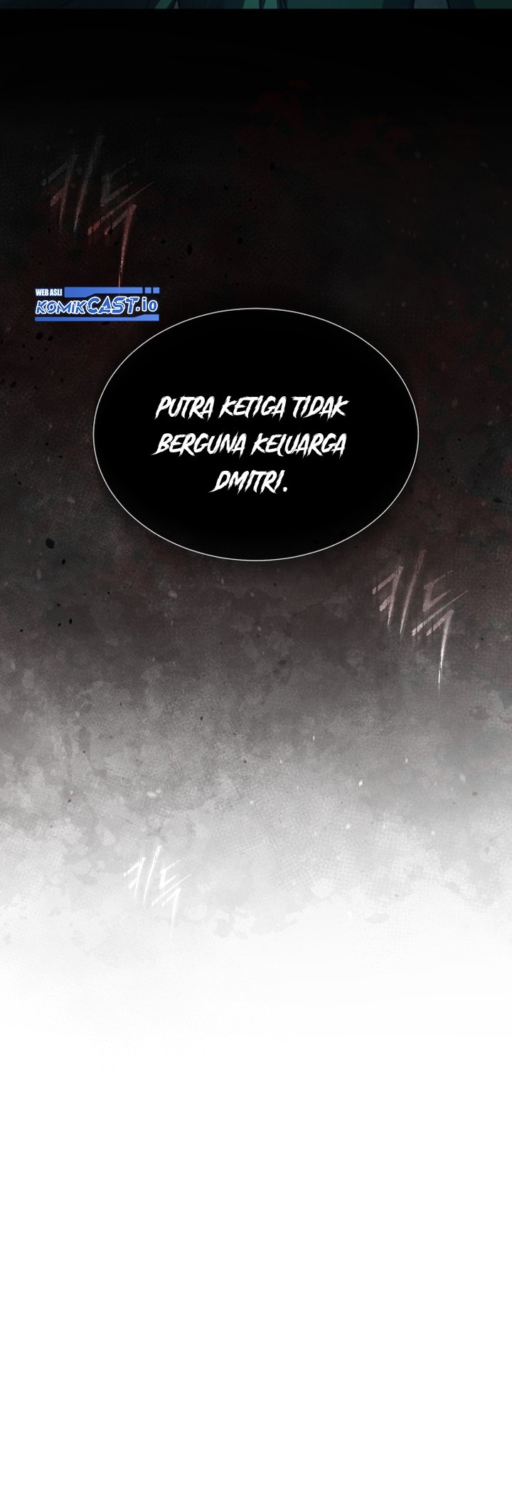 The Heavenly Demon Can’t Live a Normal Life Chapter 71 - halaman 29