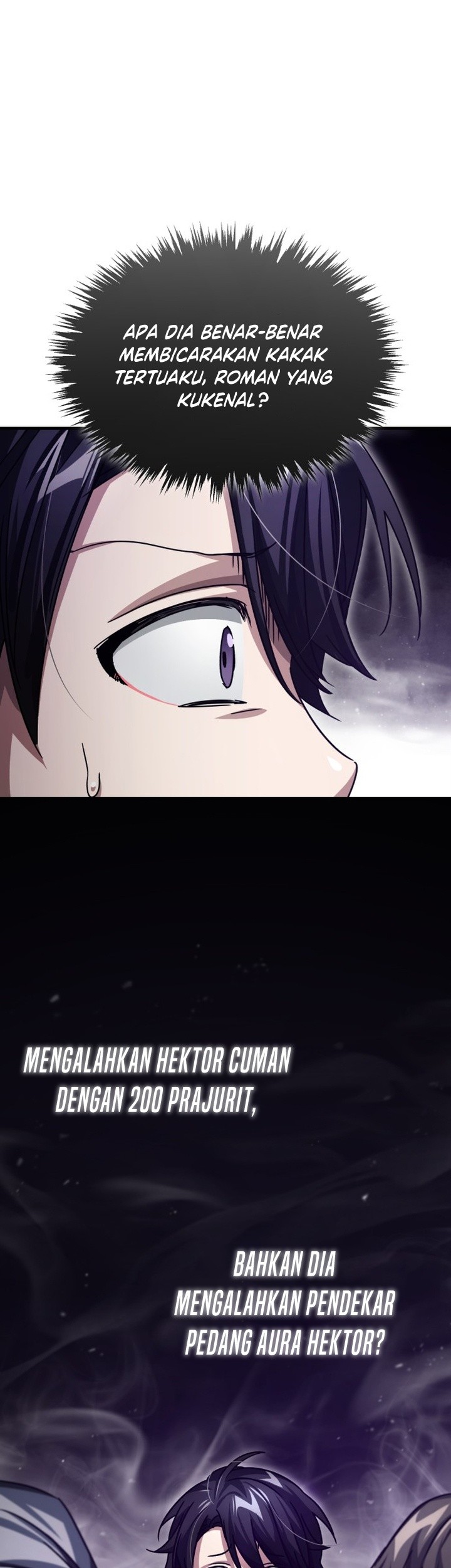 The Heavenly Demon Can’t Live a Normal Life Chapter 71 - halaman 38
