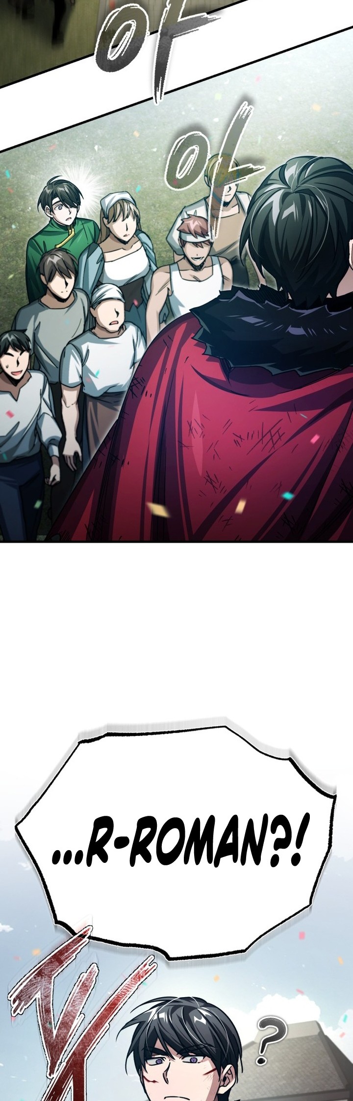 The Heavenly Demon Can’t Live a Normal Life Chapter 71 - halaman 41