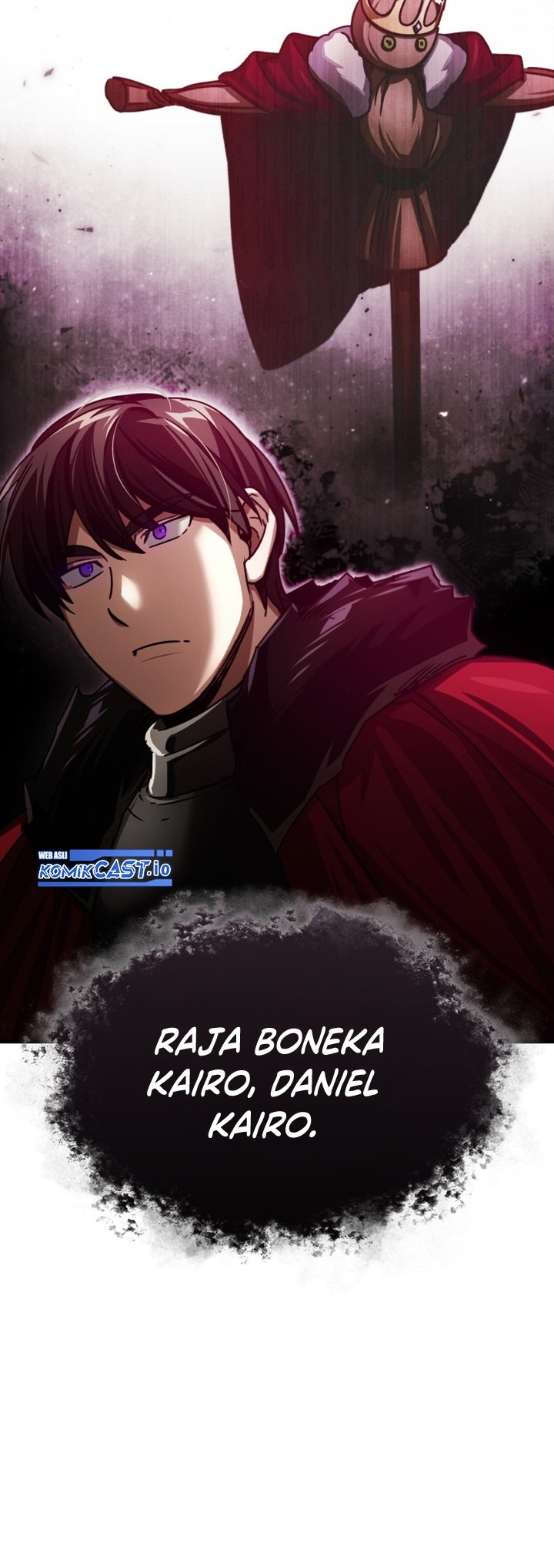 The Heavenly Demon Can’t Live a Normal Life Chapter 71 - halaman 49