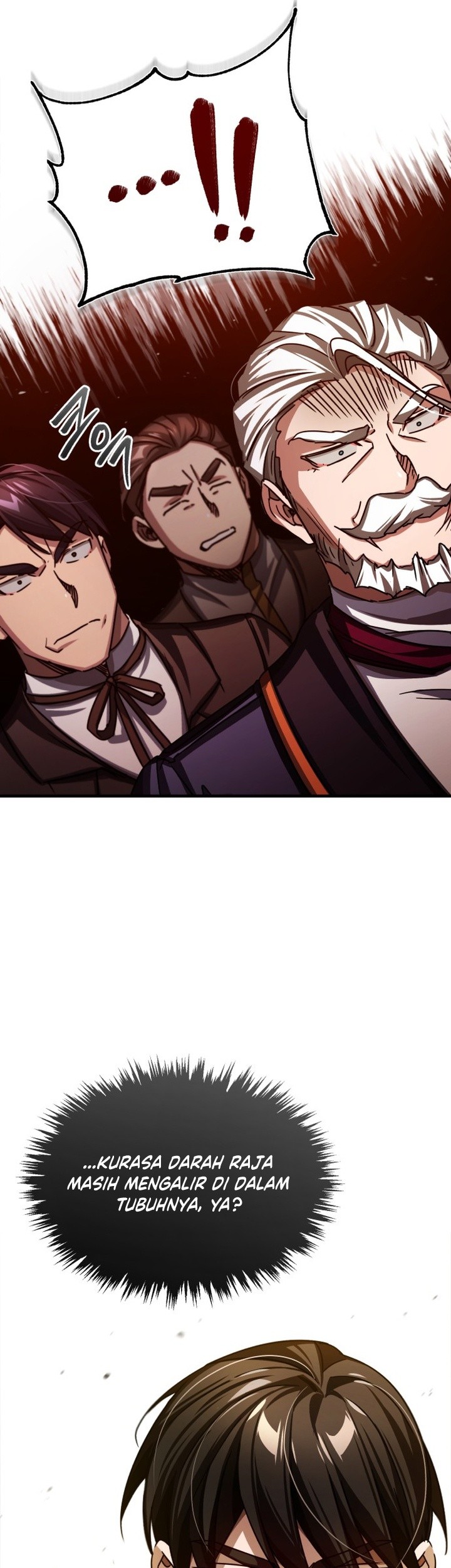 The Heavenly Demon Can’t Live a Normal Life Chapter 71 - halaman 56