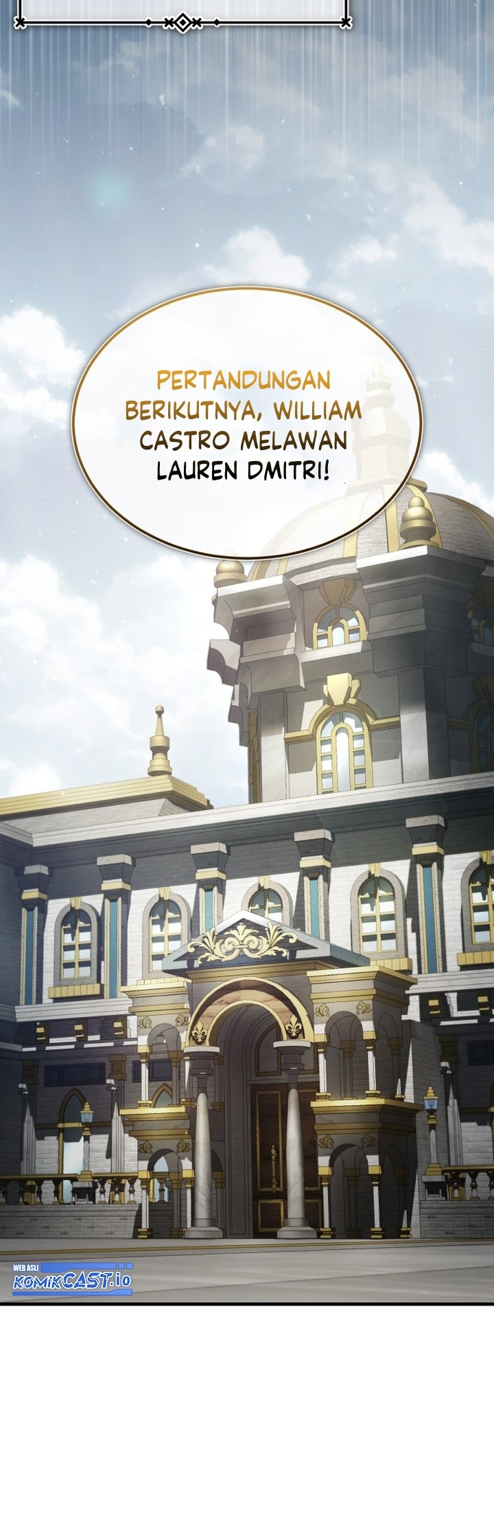 The Heavenly Demon Can’t Live a Normal Life Chapter 71 - halaman 7