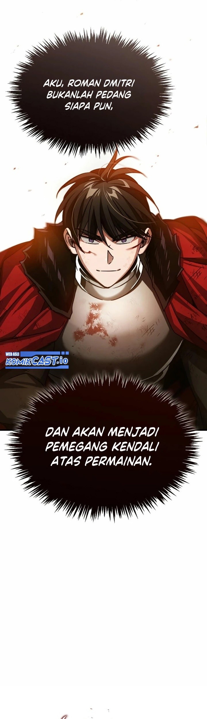 The Heavenly Demon Can’t Live a Normal Life Chapter 72 - halaman 12