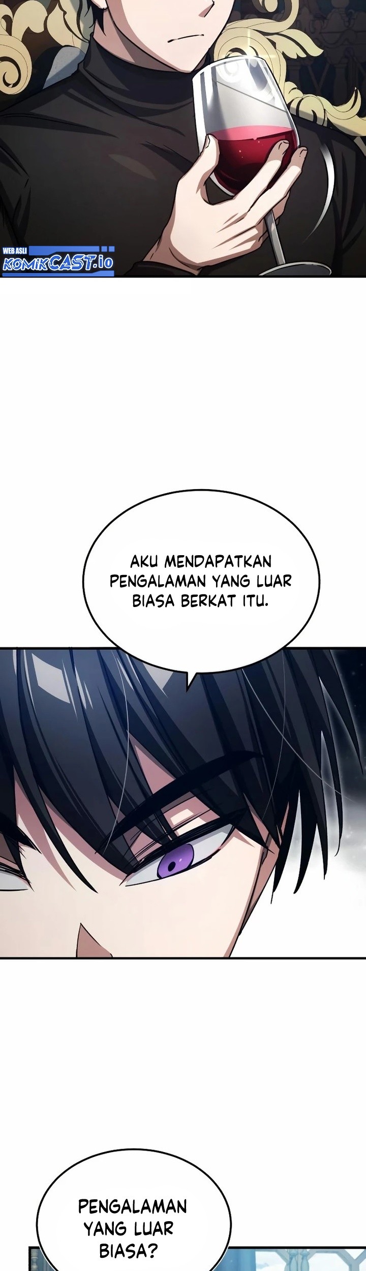 The Heavenly Demon Can’t Live a Normal Life Chapter 72 - halaman 16