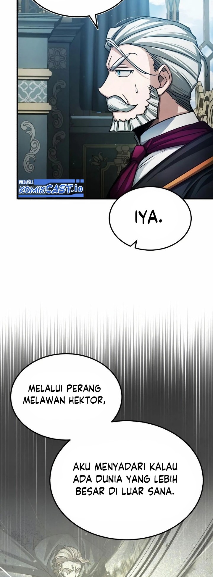 The Heavenly Demon Can’t Live a Normal Life Chapter 72 - halaman 17