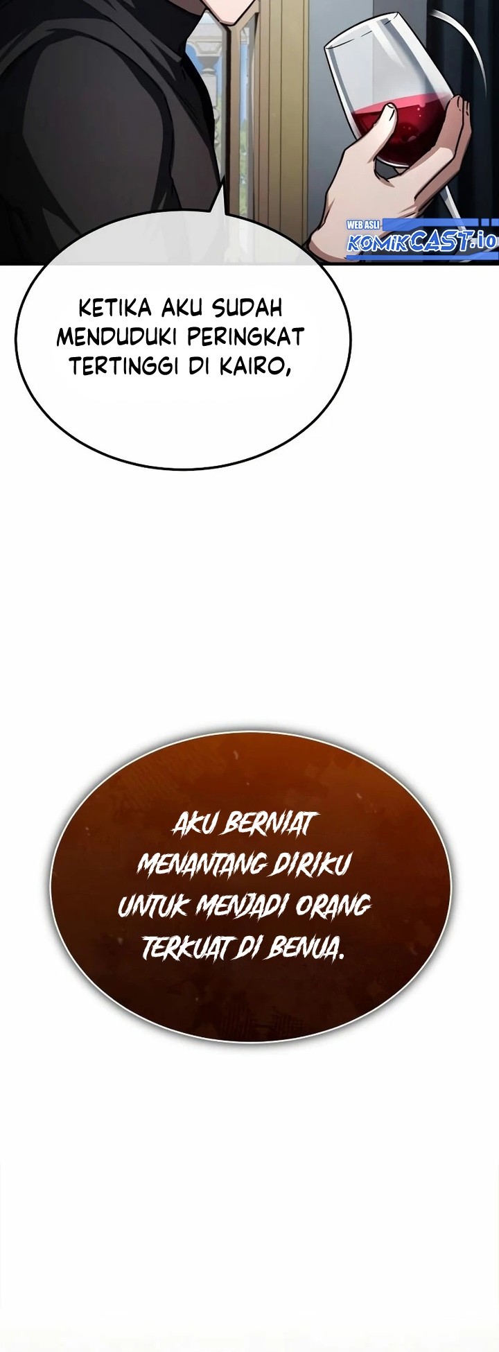 The Heavenly Demon Can’t Live a Normal Life Chapter 72 - halaman 19
