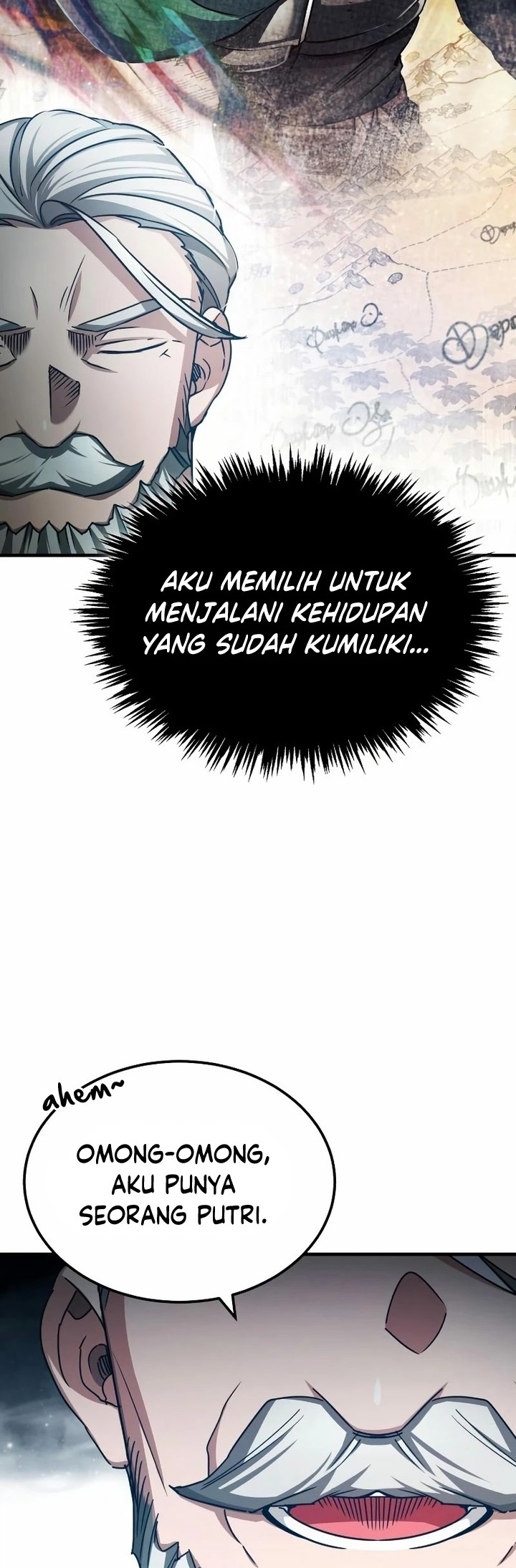 The Heavenly Demon Can’t Live a Normal Life Chapter 72 - halaman 21
